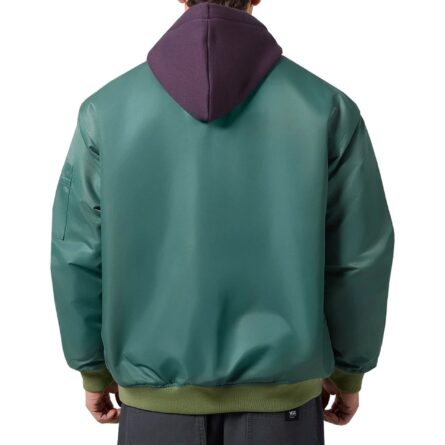 Vans X073_VN000HMQ1CI1-_VN1CI - Image 2