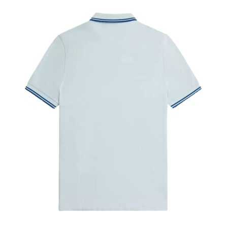 Fred Perry X073_M3600-_V08_D - Image 2