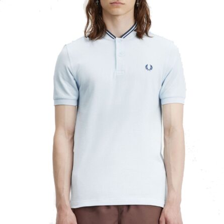 Fred Perry X073_M3600-_V08_D - Image 3