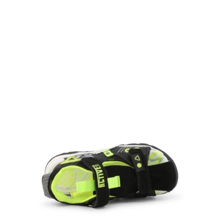 Shone 6015-032_BLACK - Image 3