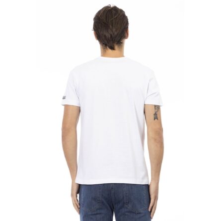 Trussardi Action 2AT144_01White - Image 3