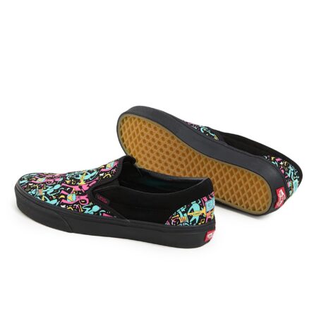 Vans X073_VN000CT5BOV1-_VNBOV - Image 3