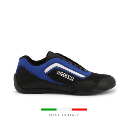 Sparco JEREZ_BLACK-ROYAL - Image 6