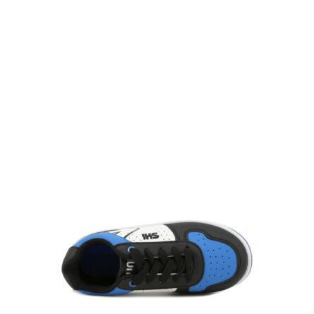 Shone 002-001_BLACK-ROYAL - Image 3