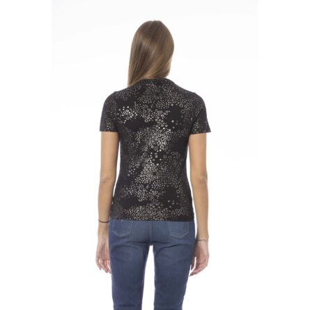 Baldinini Trend TSD08POIS_MANTOVA_NeroBlack - Image 3