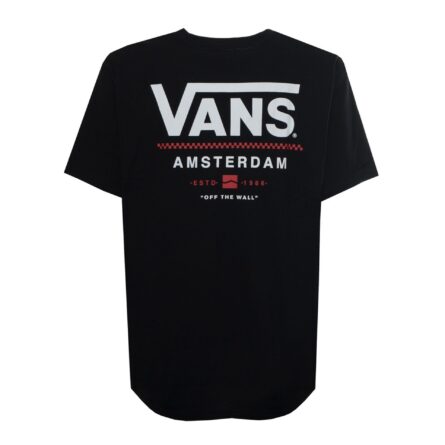 Vans X073_VN0A4CYFBLK1-_VNBLK - Image 2
