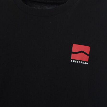 Vans X073_VN0A4CYFBLK1-_VNBLK - Image 3