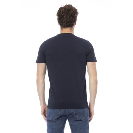 Baldinini Trend TRU542_COMO_BLU7 - Image 3