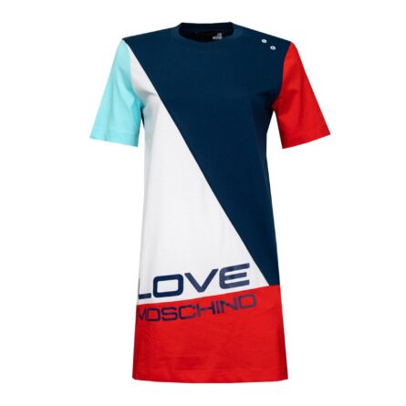 Moschino X073_W5D3001-M3876_4040 - Image 3