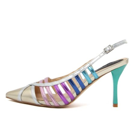 Fashion Attitude FAG_M703_GOLD - Image 3