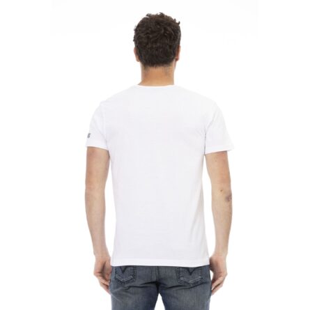 Trussardi Action 2AT24_01White - Image 3