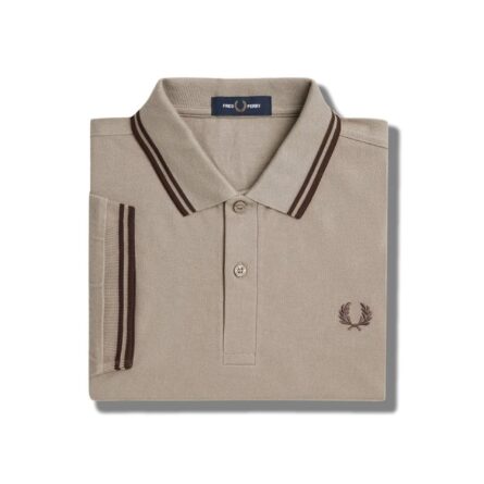 Fred Perry X073_M3600-_U84 - Image 3