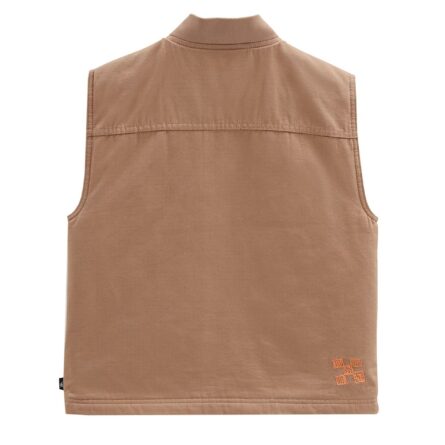 Vans X073_VN0A7RV9YOH1-_VNYOH - Image 2