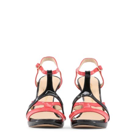 Made in Italia IOLANDA_NERO-CORALLO - Image 4