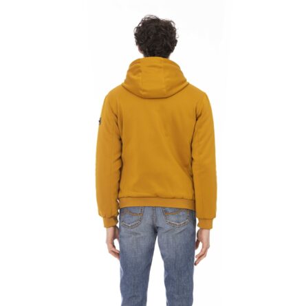 Baldinini Trend SE_036MILANO_SENAPE - Image 3