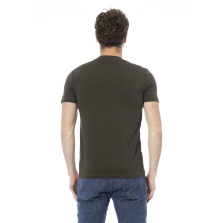 Baldinini Trend TSU540_COMO_MILITARE - Image 3