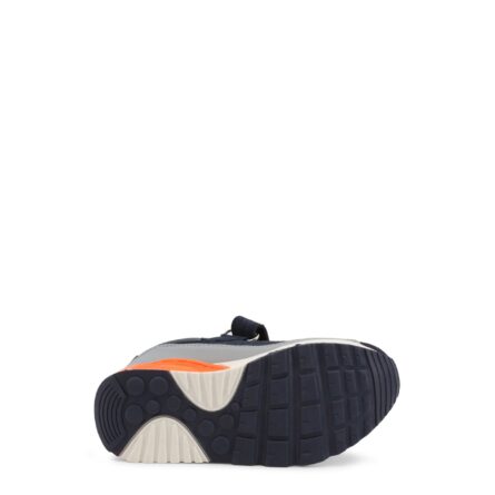 Shone 005-001_V-NAVY-ORANGE - Image 6