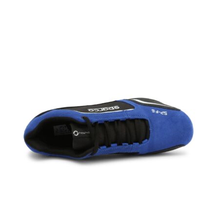 Sparco SP-F6_ROYAL-BLACK - Image 4