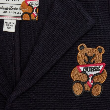 Guess X073_I4RN00-KBKZ0_G7V2 - Image 3