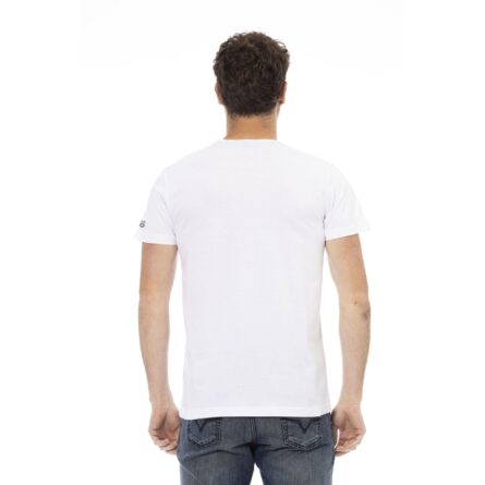 Trussardi Action 2AT21_01White - Image 3