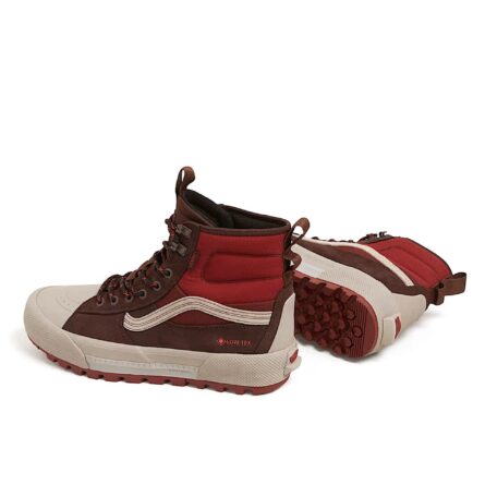 Vans X073_VN000CVS7YO1-_VN7YO - Image 3