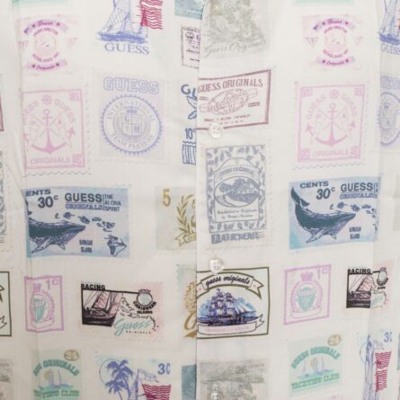 Guess X073_M3GH11-WD4Z2_F0J3 - Image 3