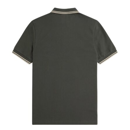 Fred Perry X073_M3600-_U98 - Image 3