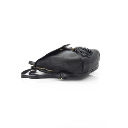 Baldinini Trend SC1418_LUCCA_D28NERO - Image 4