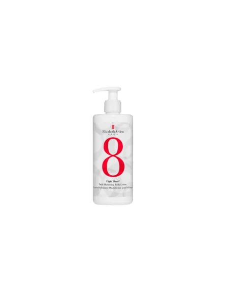 Elizabeth Arden Eight Hour Loción Corporal Hidratante 380ml - Image 1
