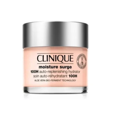 Clinique Moisture Surge 100h Auto-Replenishing Hydrator 50ml - Image 1