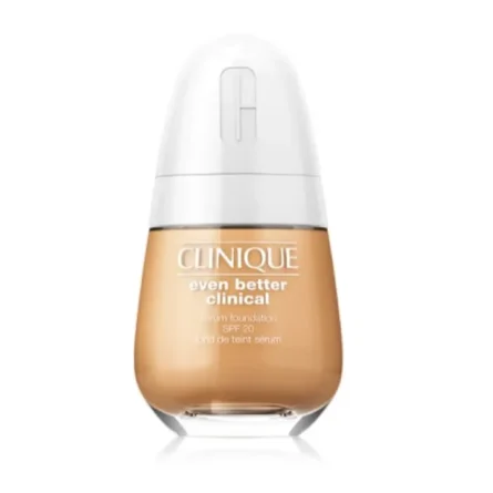 Clinique Even Better Serum Foundation Spf20 CN58 Honey 30ml - Image 1