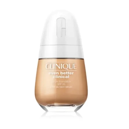 Clinique Even Better Serum Foundation Spf20 CN70 Vanilla 30ml - Image 1