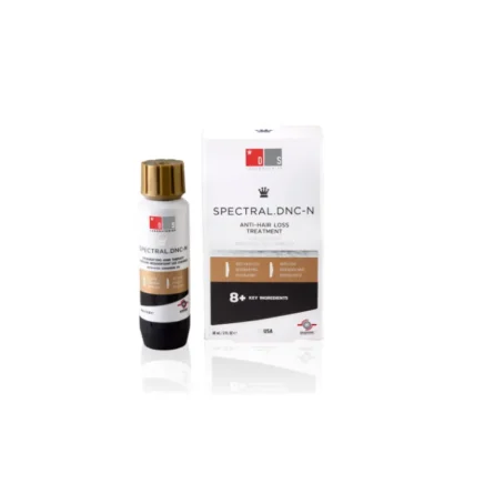 Ds Spectral Dnc N Anti Hair Loss Treatment 60ml - Image 1