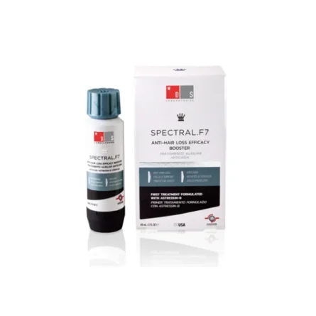 Ds Spectral F7 Anti Hair Loss Booster 60ml - Image 1
