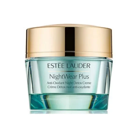 Estee Lauder NightWear Plus Anti Oxidant Night Detox Creme 50ml - Image 1