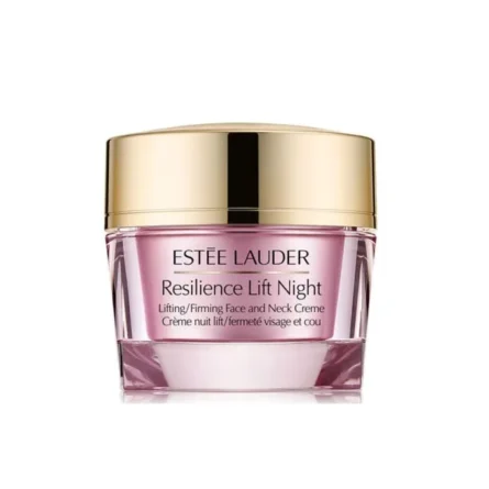 Estee Lauder Resilience Lift Night Lifting Firming Face And Neck Creme 50ml - Image 1