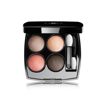 Chanel Les 4 Ombres Quadra Eyeshadow 232 Tissé 204 Vendôme - Image 1