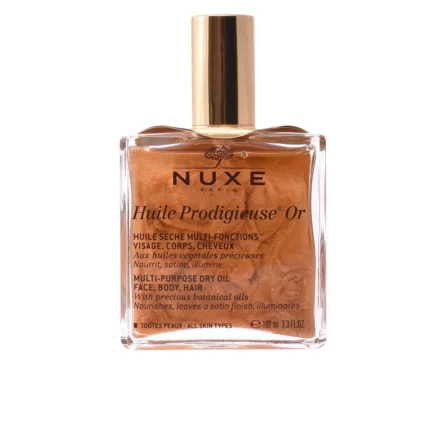 Nuxe Huile Prodigieuse Shimmering Dry Oil 100ml - Image 1