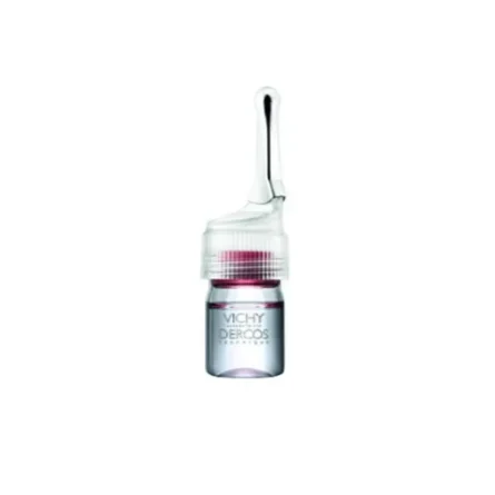 Vichy Dercos Aminexil Clinical 5 For Women 21x6ml - Image 1
