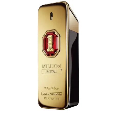 Paco Rabanne 1 Million Royal Eau De Perfume Spray 100ml - Image 1
