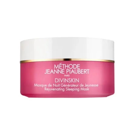Jeanne Piaubert Méthode Divinskin Rejuvenating Sleeping Mask 50ml - Image 1