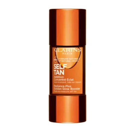 Clarins Self Tan Radiance Plus Golden Glow Booster 15ml - Image 1