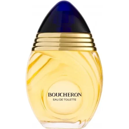 Boucheron Femme Eau De Toilette Spray 100ml - Image 1