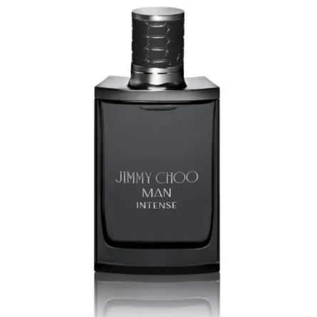 Jimmy Choo Man Intense Eau De Toilette Spray 50ml - Image 1