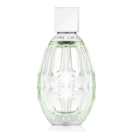 Jimmy Choo Floral Eau De Toilette Spray 40ml - Image 1