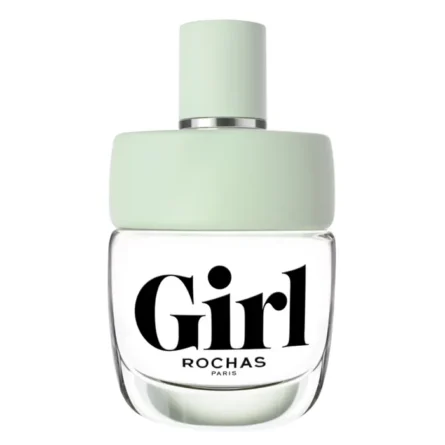 Rochas Girl Eau De Toilette Spray 100ml - Image 1