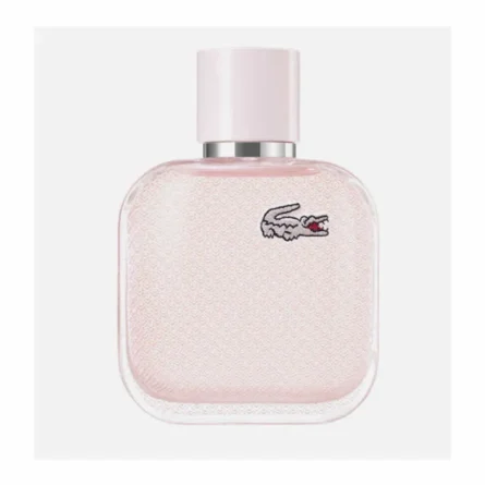 Lacoste L.12.12 Rose Eau Fraiche Spray 50ml - Image 1