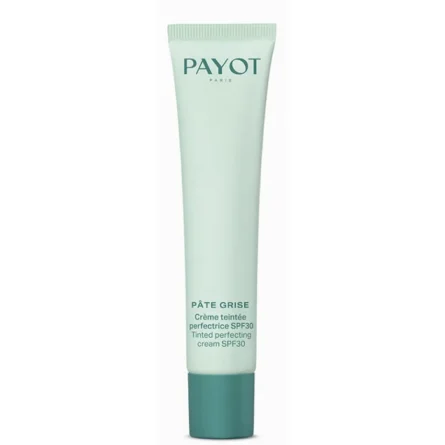 Payot Pâte Grise Tinted Perfecting Cream Spf30 40ml - Image 1