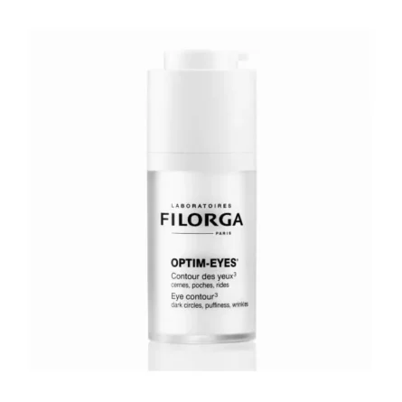Filorga Optim-Eyes Eye Contour Dark Circles Puffiness Wrinkles 15ml - Image 1