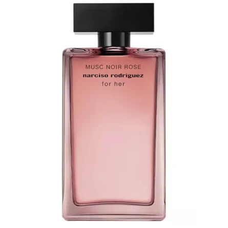 Narciso Rodriguez Musc Noir Rose Eau De Perfume Spray 100ml - Image 1